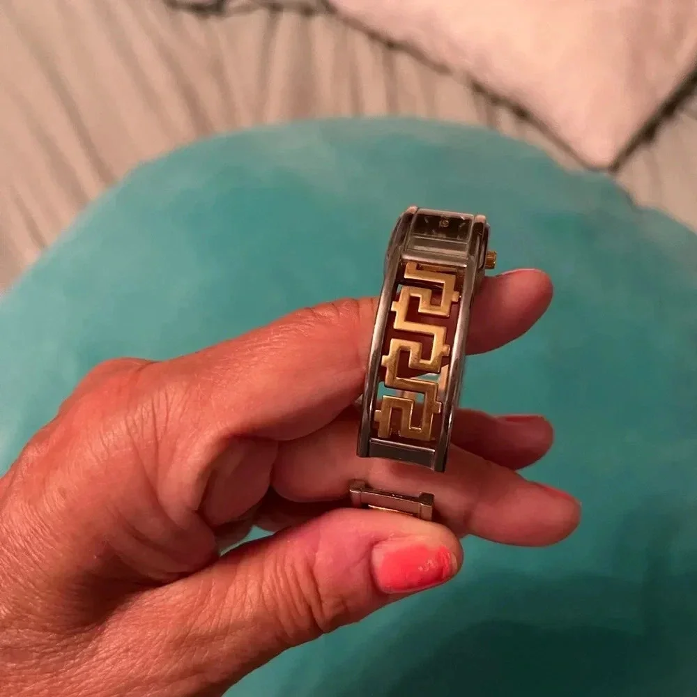 Retro watch